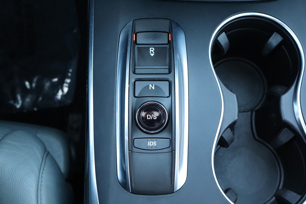 Used 2016 Acura MDX SH-AWD w/ Technology Package image 39