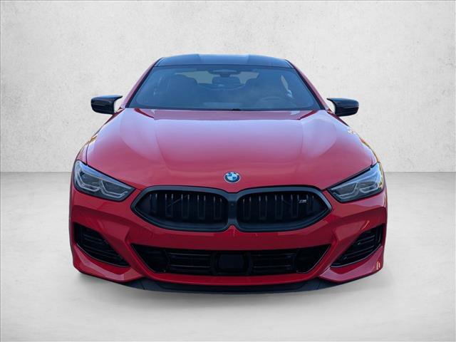 New 2026 BMW M850i xDrive AWD/4WD image 5