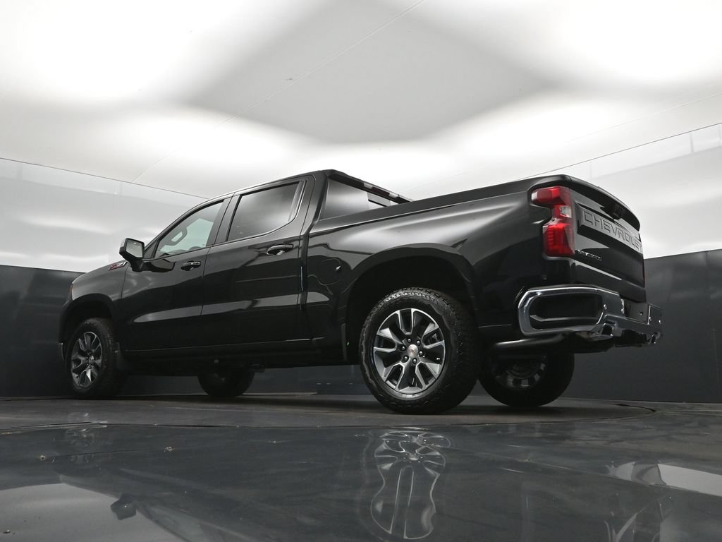 New 2026 Chevrolet Silverado 1500 LT AWD/4WD image 41