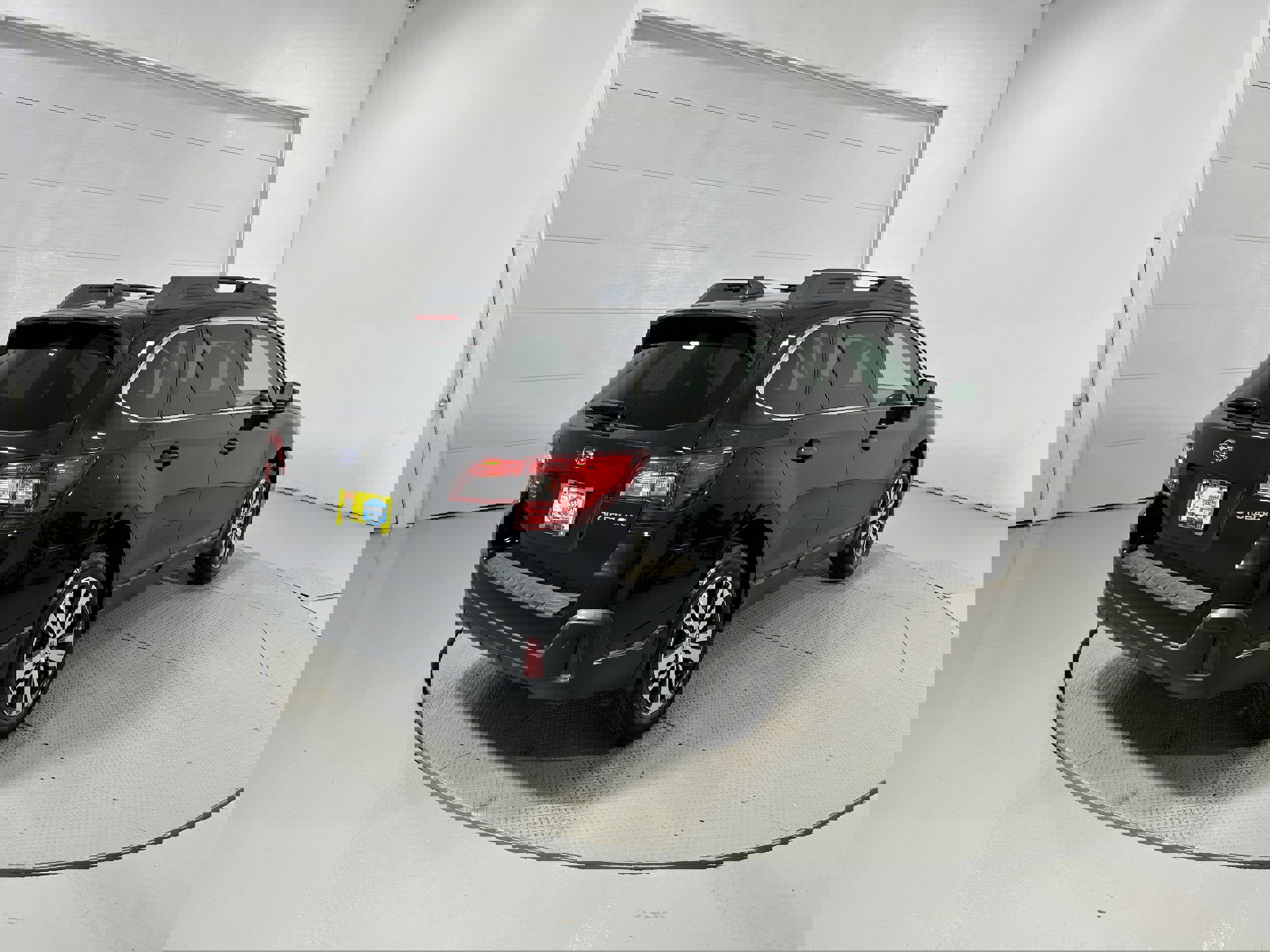 Used 2019 Subaru Outback 2.5i Limited w/ Popular Package #2 image 36