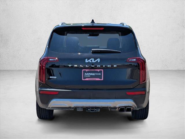 Used 2022 Kia Telluride S AWD/4WD image 7