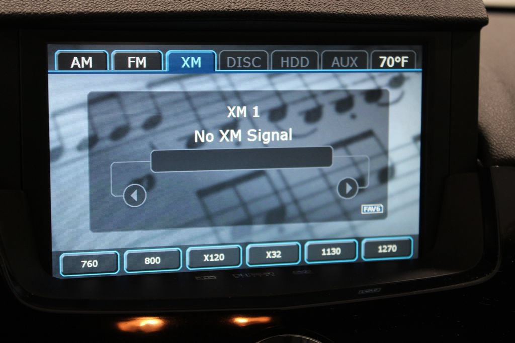 Used 2015 Cadillac CTS V RWD image 46