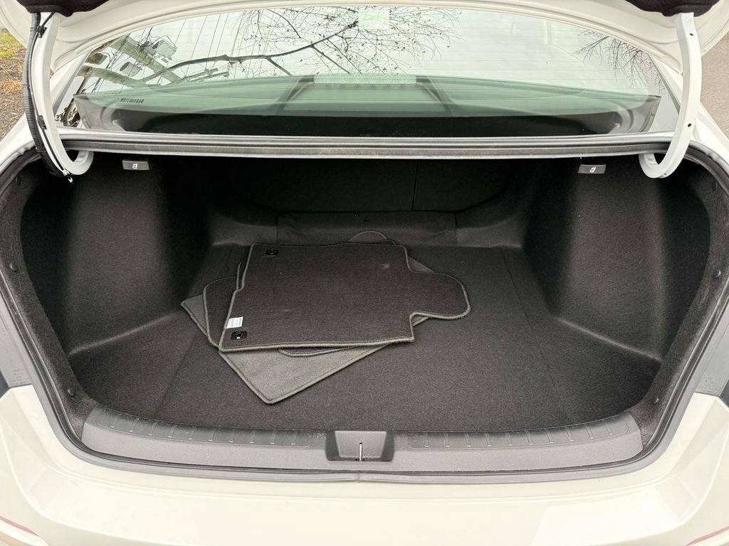 Used 2025 Honda Civic Si image 8