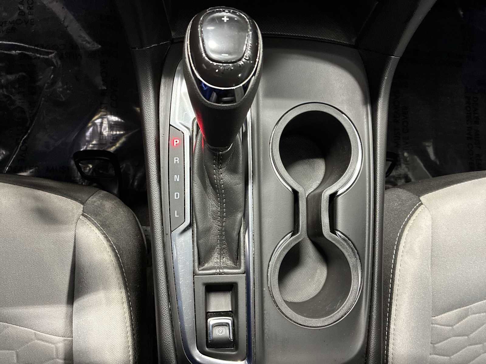 Used 2018 Chevrolet Equinox LS image 19
