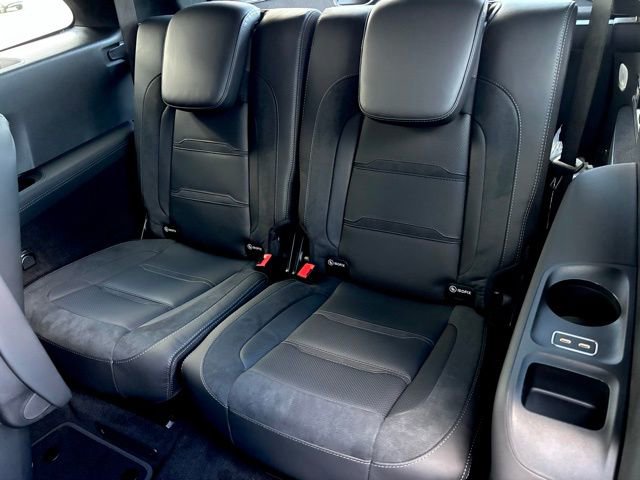 New 2026 Mercedes-Benz GLS 63 AMG 4MATIC image 22