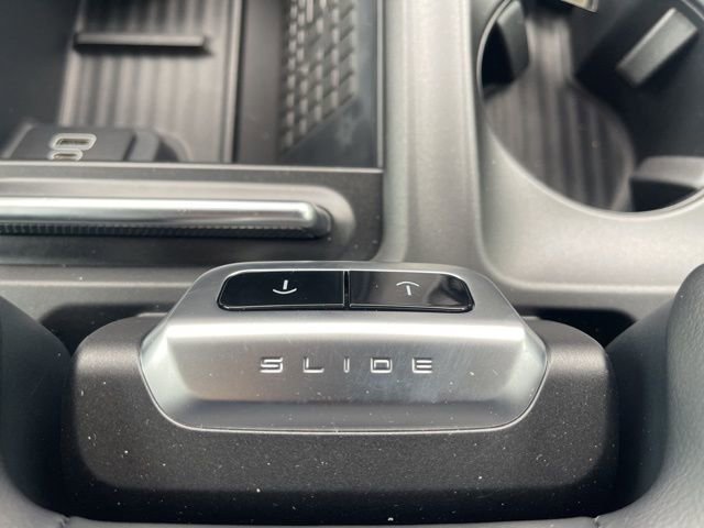 New 2025 Ford Expedition Max Platinum w/ Stealth Performance Package image 42