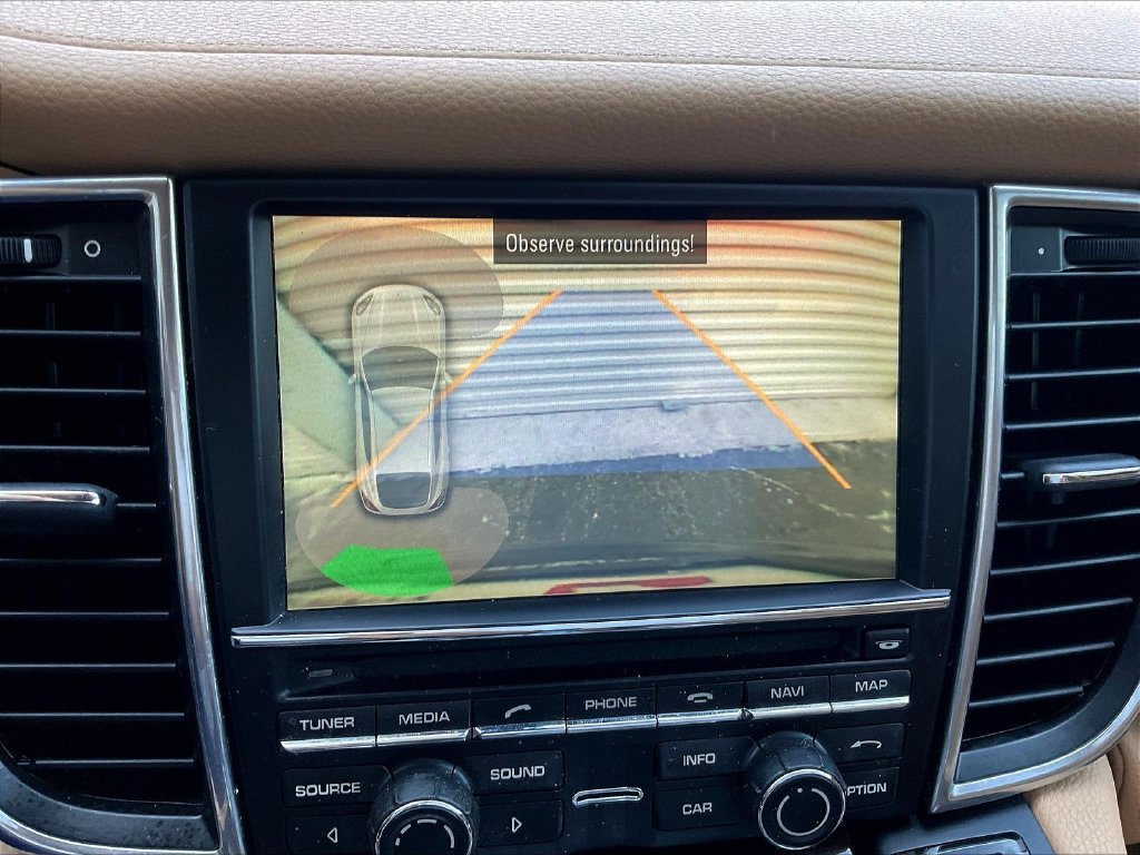 Used 2012 Porsche Panamera S RWD image 12