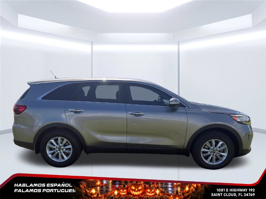 Used 2019 Kia Sorento FWD image 6
