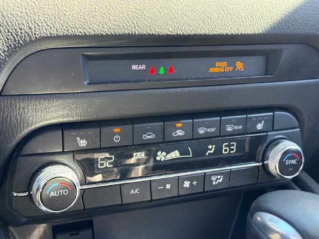 Certified 2024 MAZDA CX-5 AWD 2.5 S w/ Premium Package image 28