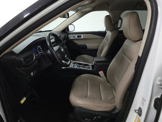 Used 2020 Ford Explorer Limited image 4