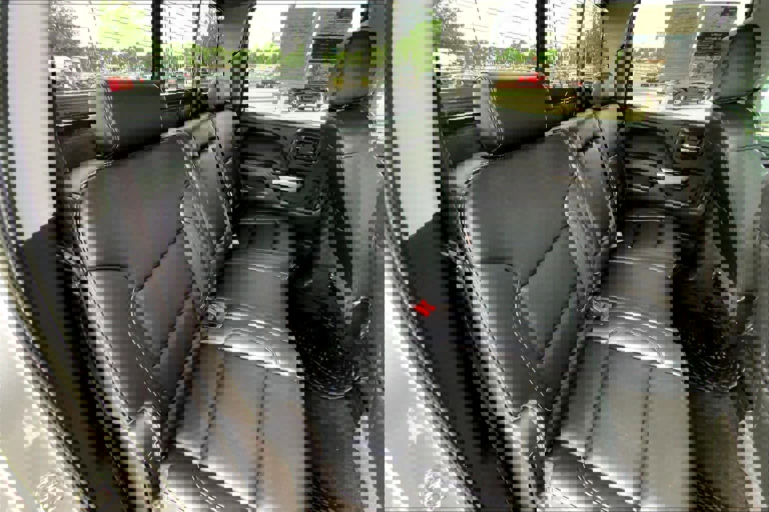 Used 2018 Chevrolet Silverado 1500 LT w/ Texas Edition RWD image 19