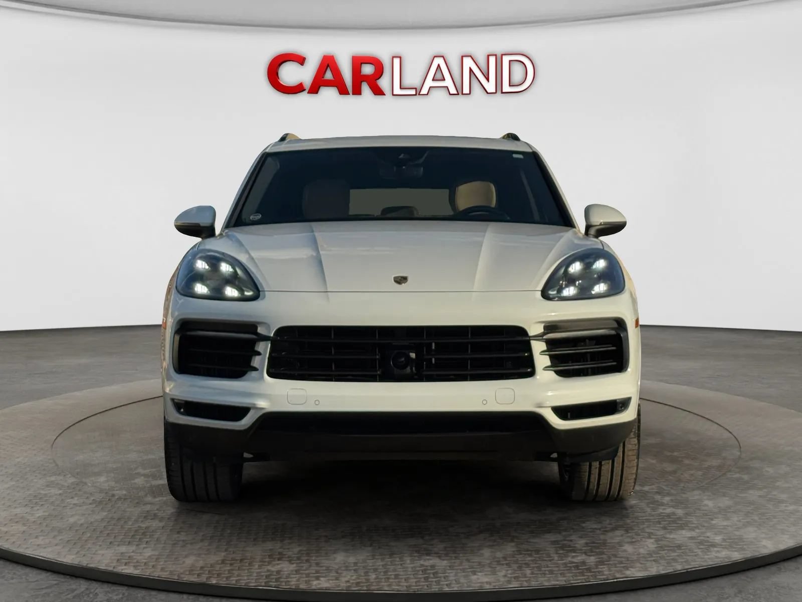 Used 2019 Porsche Cayenne AWD/4WD image 9