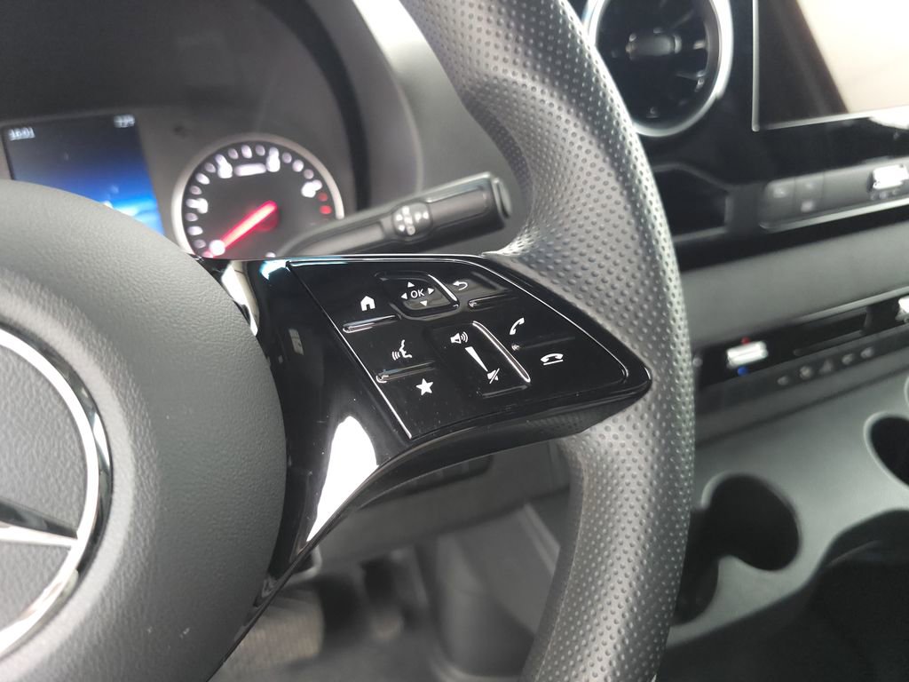 Used 2026 Mercedes-Benz Sprinter 2500 image 12