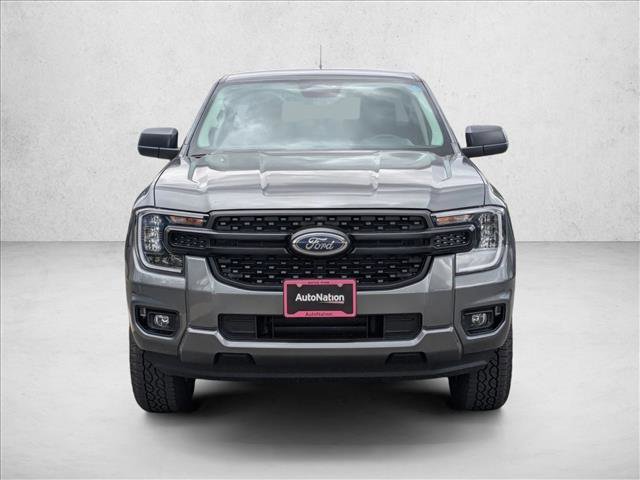 New 2026 Ford Ranger XL RWD image 6
