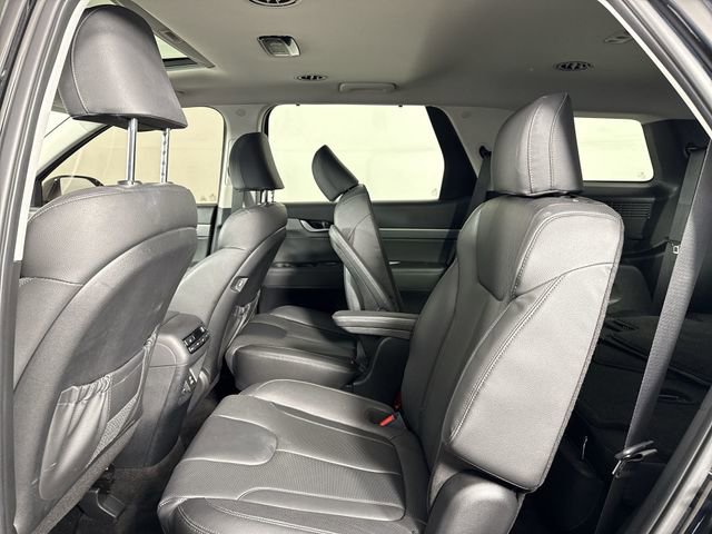 Used 2022 Hyundai Palisade SEL w/ Premium Package image 23