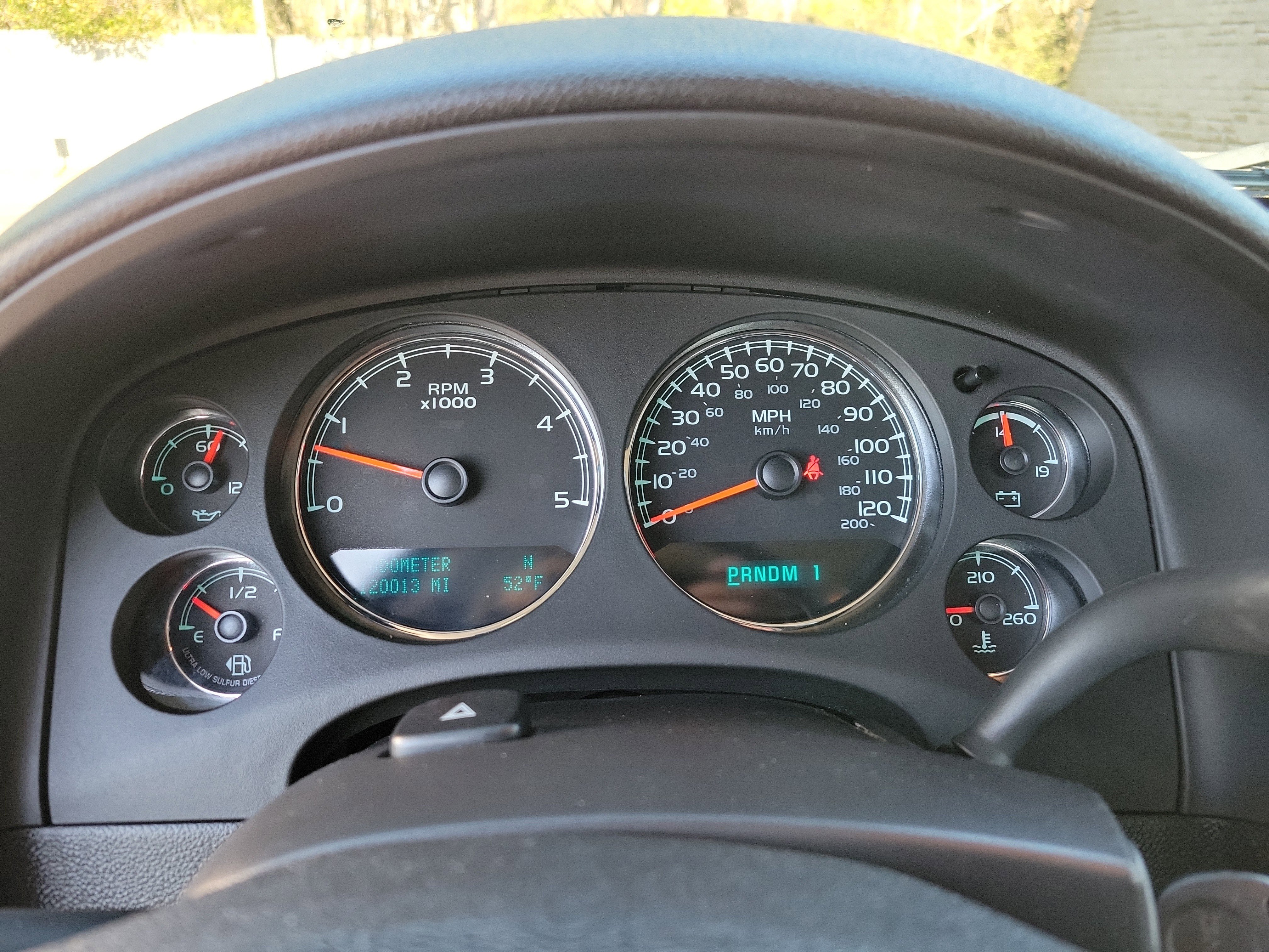 Used 2012 GMC Sierra 3500 SLT w/ SLT Convenience Package image 15