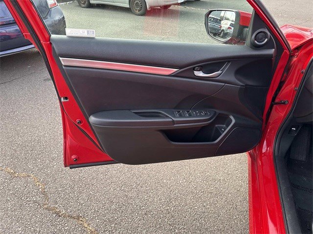 Used 2019 Honda Civic Sport image 13