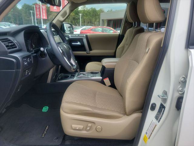 Certified 2023 Toyota 4Runner SR5 RWD image 15