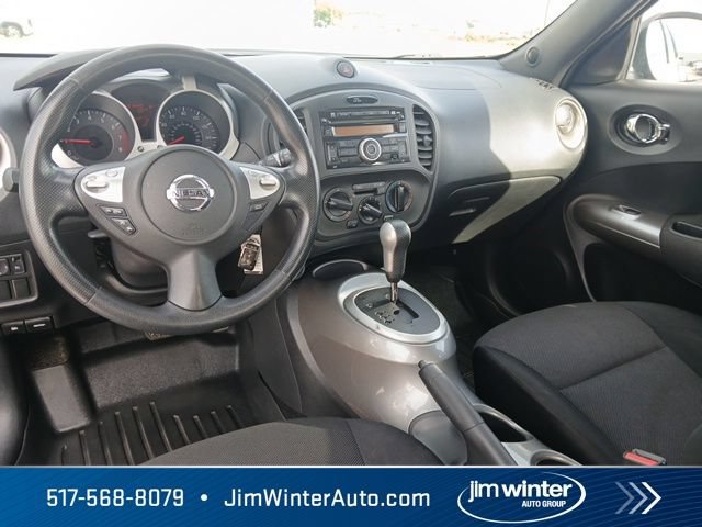 Used 2013 Nissan Juke S FWD image 16