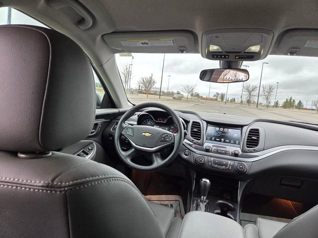 Used 2019 Chevrolet Impala LS image 49
