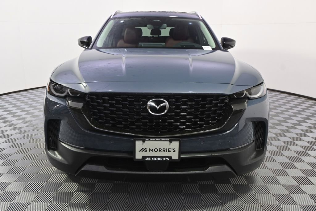 New 2026 MAZDA CX-50 2.5 Hybrid w/ Cargo Package AWD/4WD image 10
