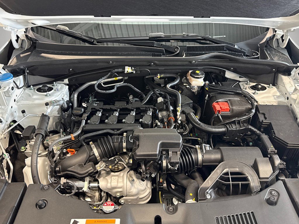 New 2026 Acura ADX A-Spec w/ Advance Package AWD/4WD image 15