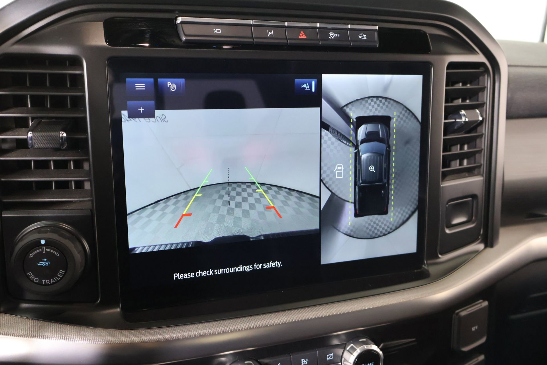 Used 2023 Ford F150 Raptor AWD/4WD image 6