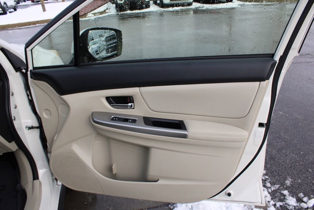 Used 2015 Subaru Crosstrek Touring image 21