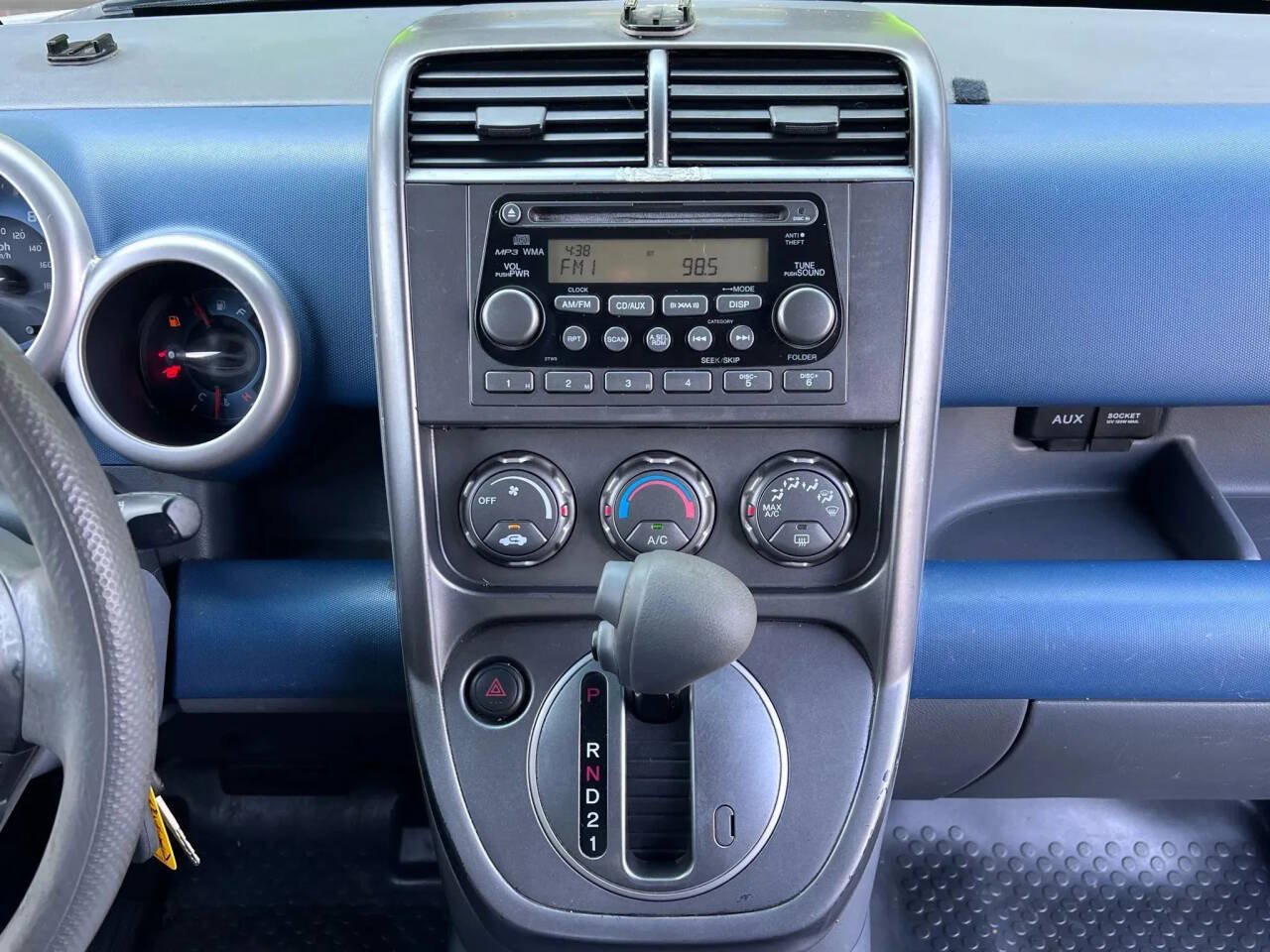 Used 2006 Honda Element EX-P image 19