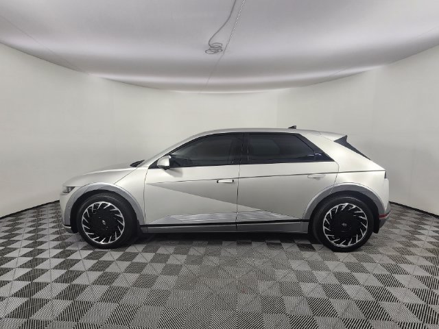 Certified 2024 Hyundai Ioniq 5 Limited AWD/4WD image 2