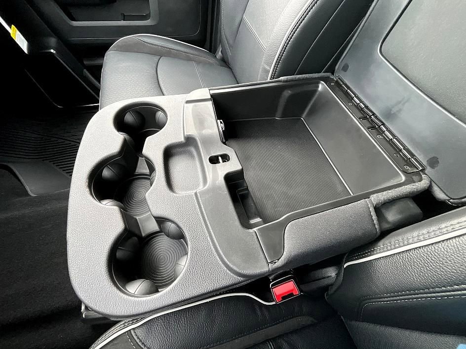 New 2026 RAM 3500 Laramie image 29