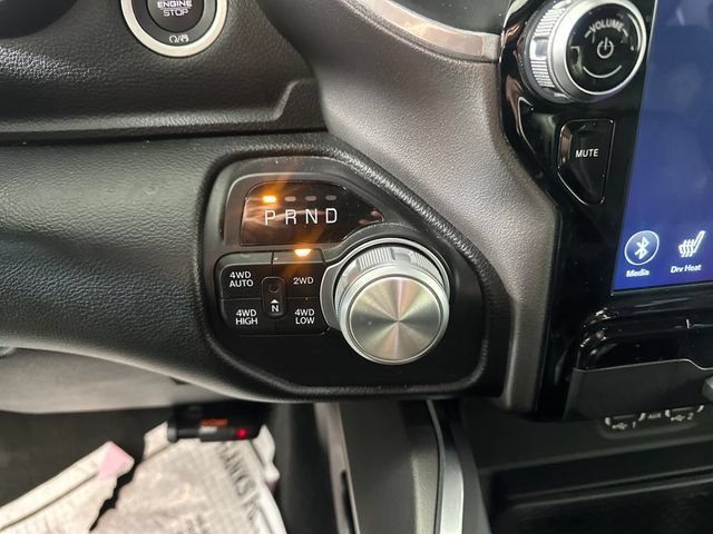 Used 2020 RAM 1500 Laramie w/ Sport Appearance Package AWD/4WD image 20