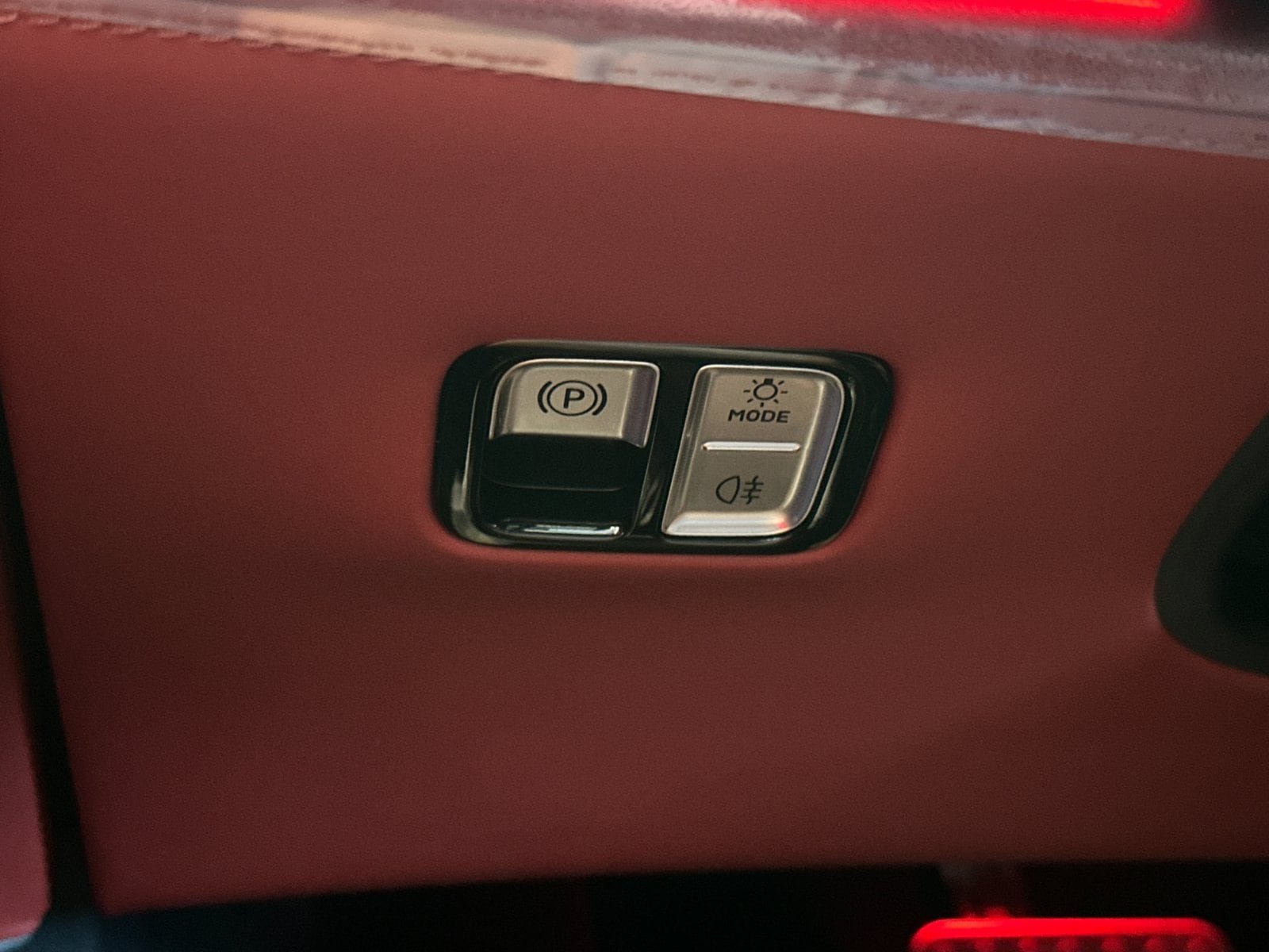 New 2027 Mercedes-Benz S 580 4MATIC Sedan image 29