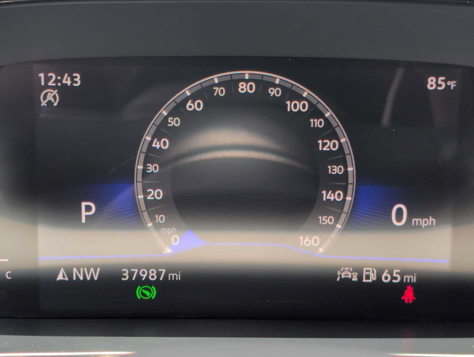 Used 2024 Volkswagen Taos SE FWD image 31