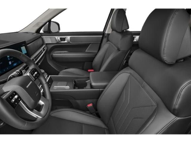 New 2026 Hyundai Santa Fe SEL image 9