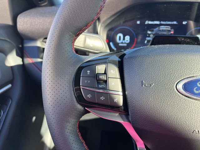 New 2026 Ford Explorer ST-Line w/ ST-Line Street Pack image 13