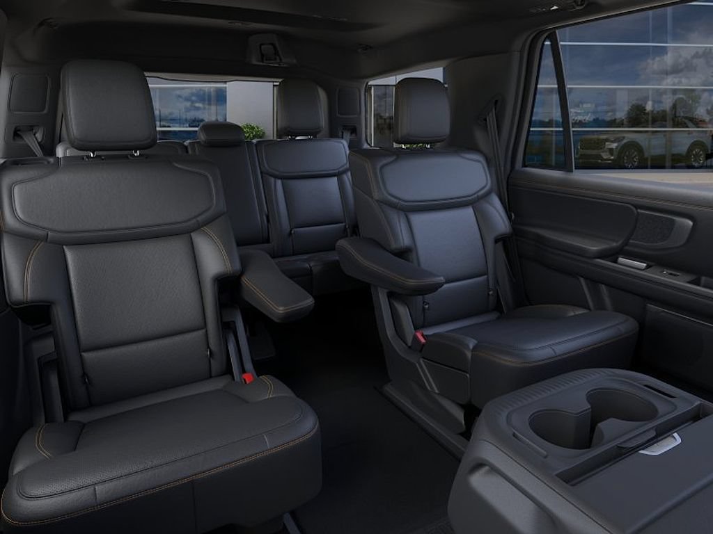 New 2026 Ford Expedition Tremor AWD/4WD image 11