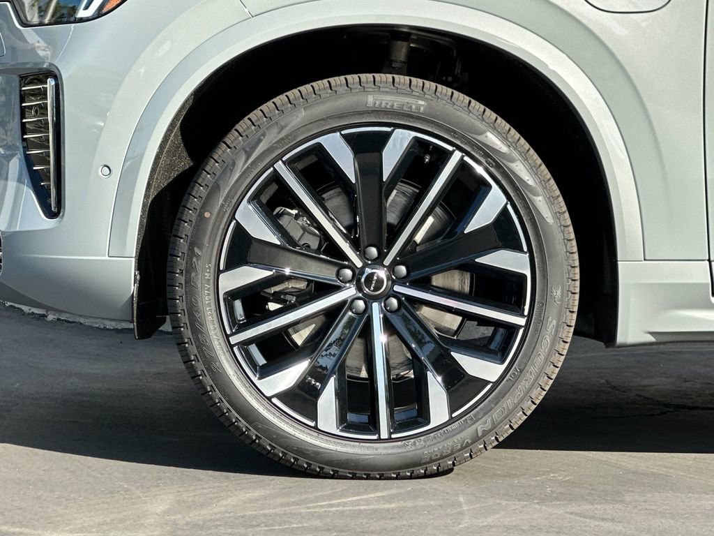 New 2026 Volvo XC90 T8 Ultra w/ Lounge Package image 26