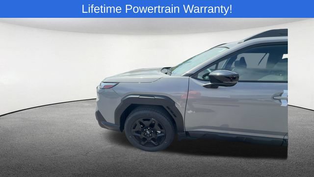 New 2026 Subaru Outback Limited w/ Premium/Limited Package 2 AWD/4WD image 4