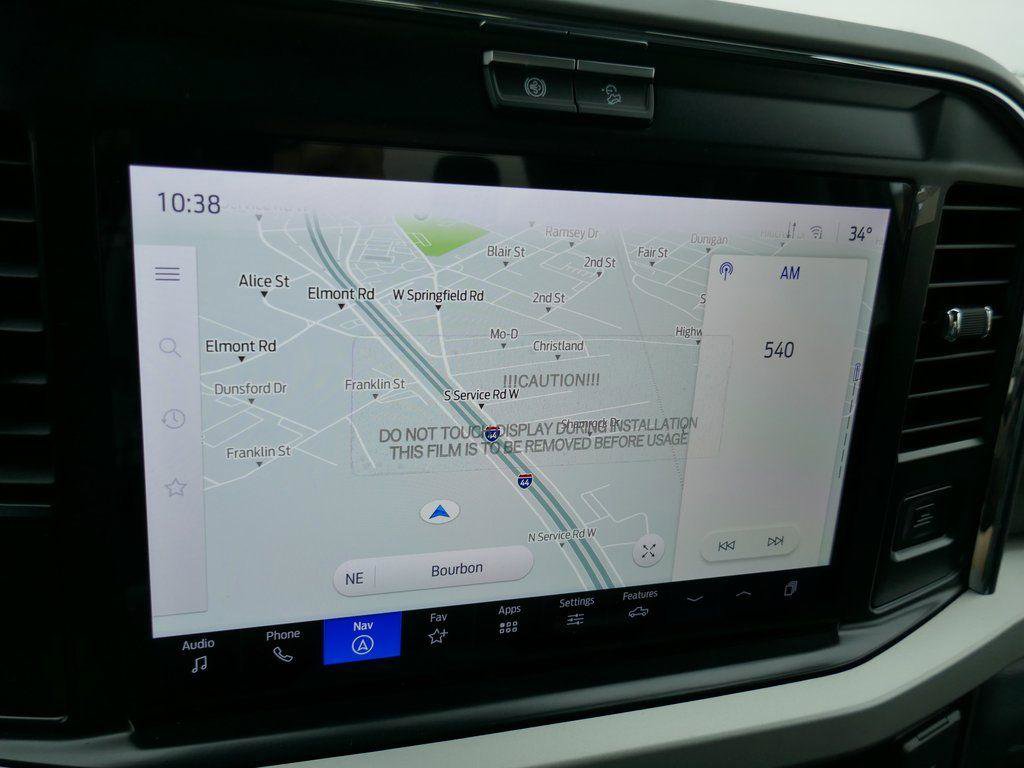 New 2026 Ford F250 XLT w/ XLT Premium Package image 21