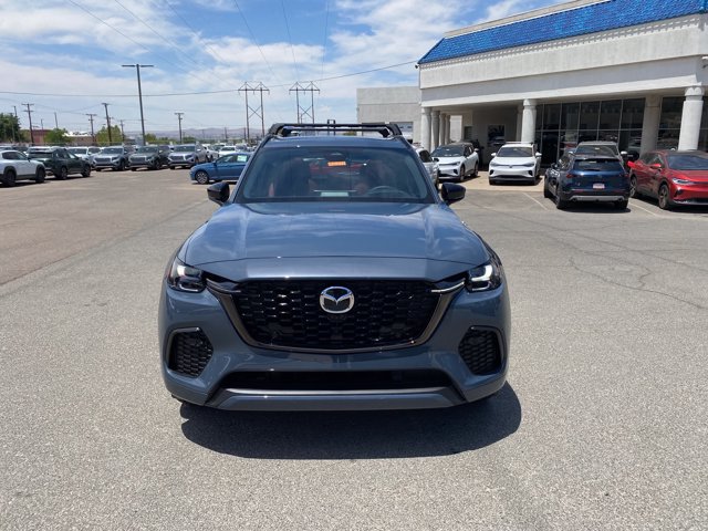 New 2026 MAZDA CX-70 3.3 Turbo S w/ Premium Package AWD/4WD image 46