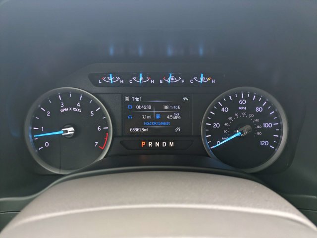 Used 2021 Ford Expedition XLT RWD image 25