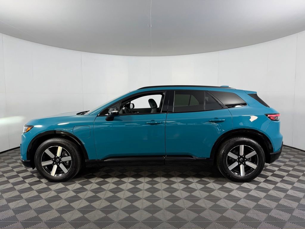 Used 2025 Honda Prologue Touring image 8