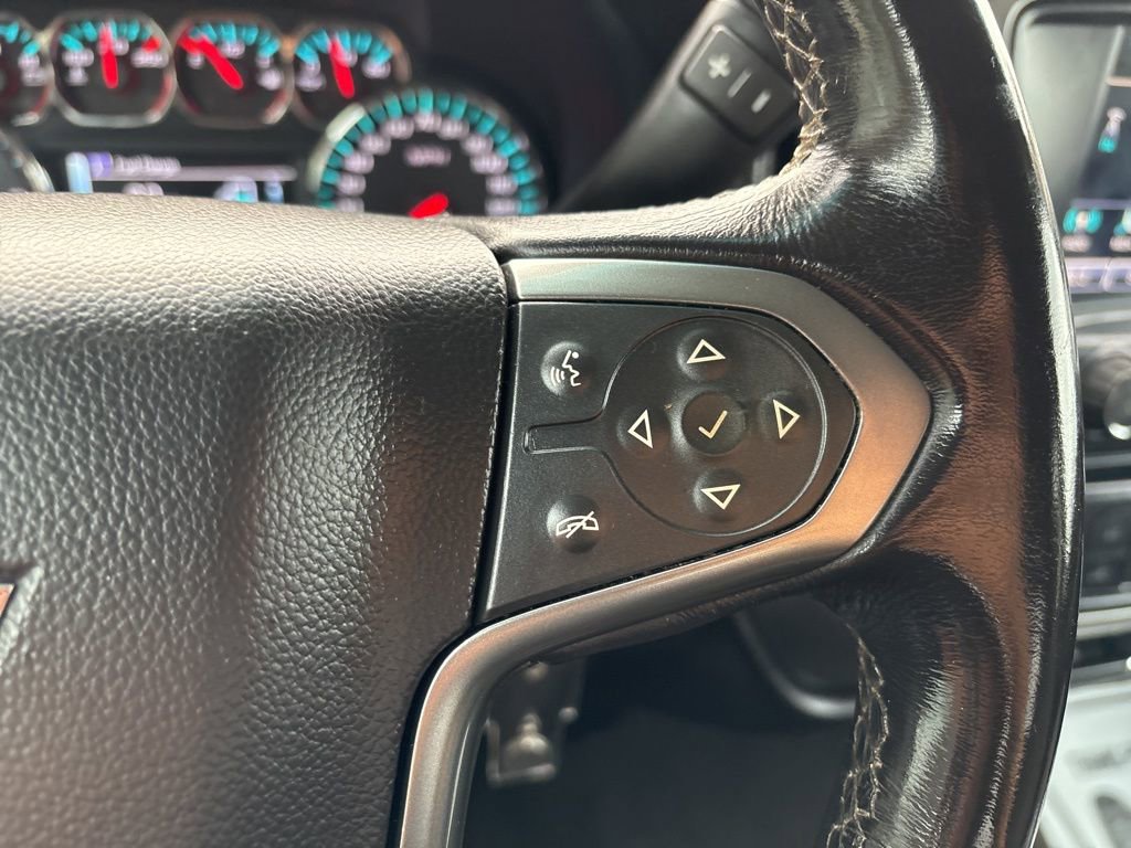 Used 2018 Chevrolet Silverado 1500 LT image 18