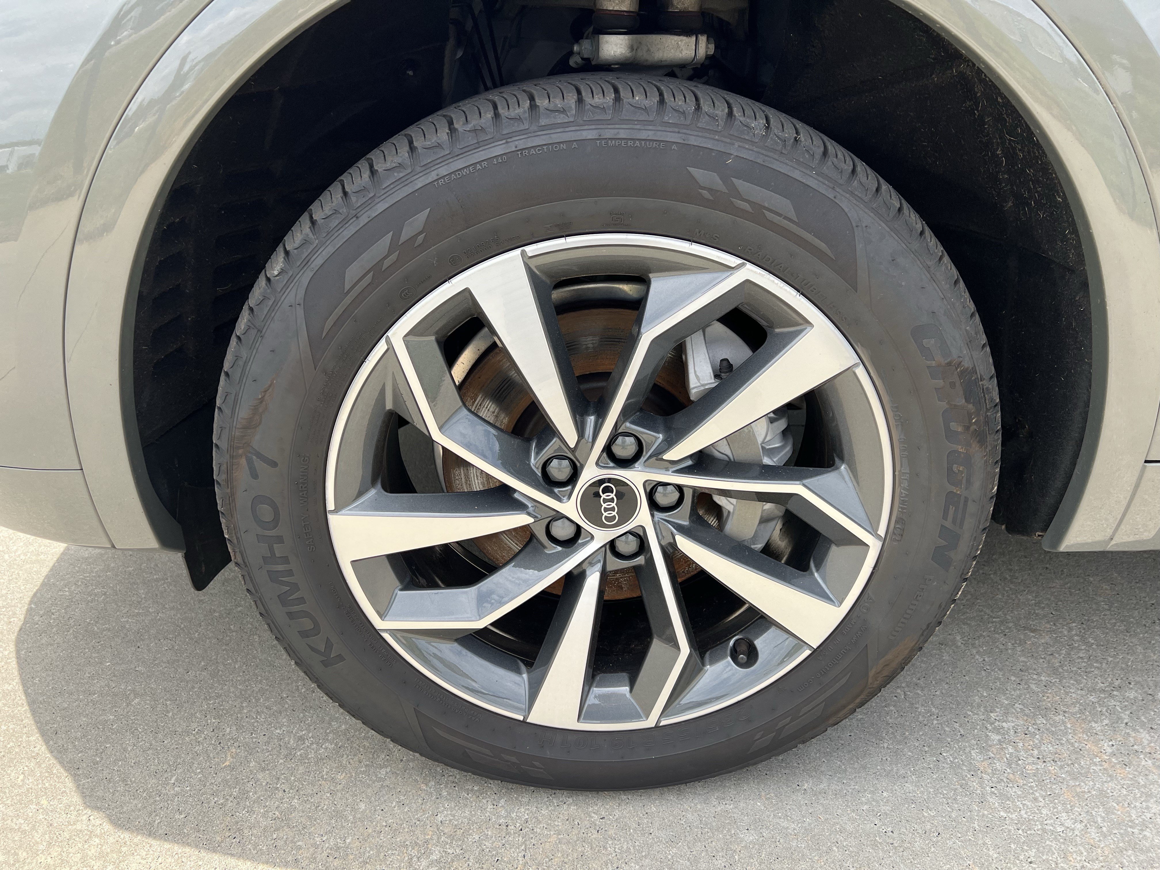 Certified 2023 Audi Q5 2.0T Premium Plus w/ Premium Plus Package AWD/4WD image 13