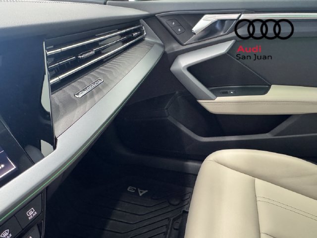Certified 2026 Audi A3 2.0T Premium w/ Black Optic Package AWD/4WD image 32