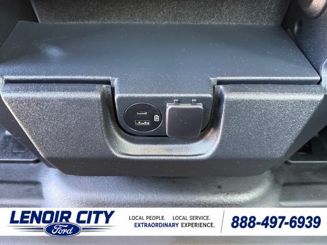 Certified 2022 Ford F150 XL w/ Trailer Tow Package AWD/4WD image 14