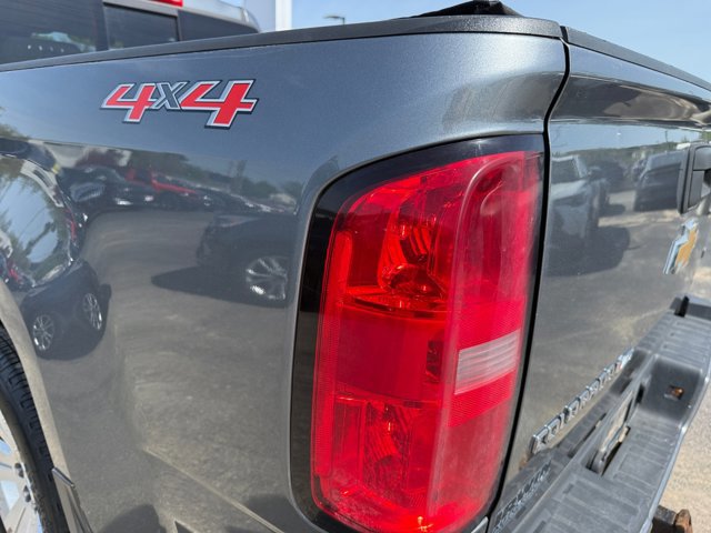Used 2019 Chevrolet Colorado LT w/ LT Convenience Package AWD/4WD image 26