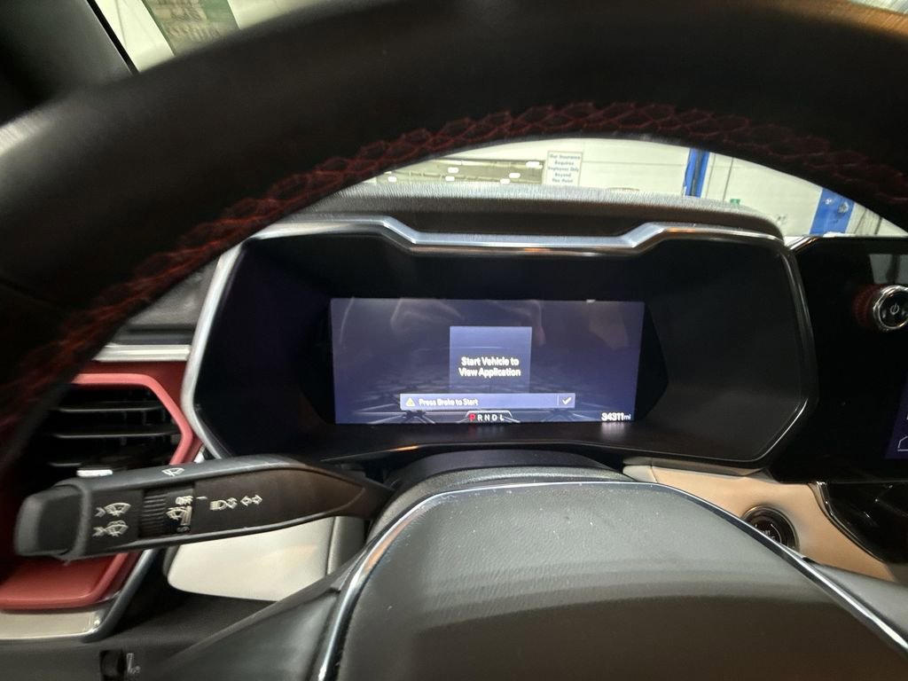 Certified 2023 GMC Canyon AT4X image 18