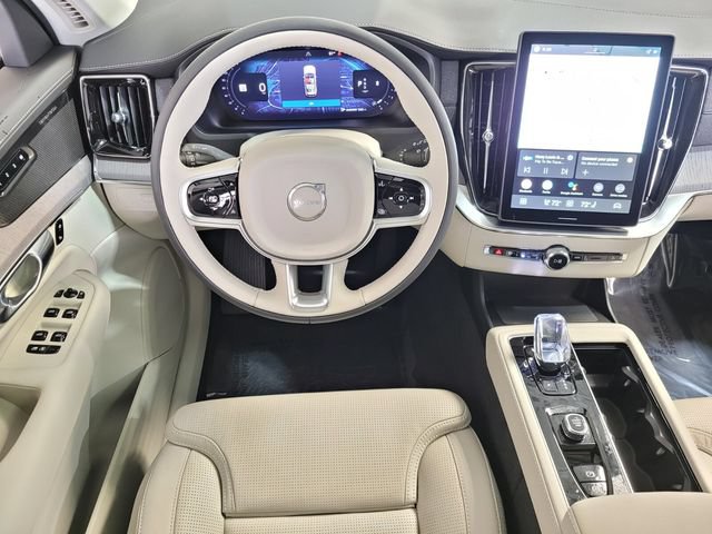 New 2026 Volvo XC90 B6 Ultra w/ Protection Package AWD/4WD image 14